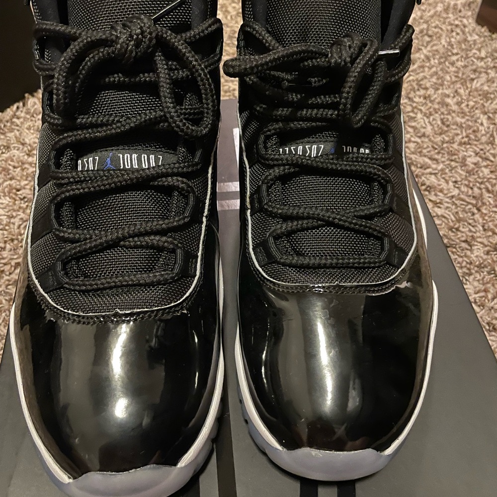 2016 space jams retro 11s